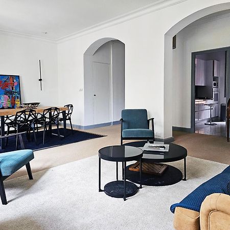 L'Idrac, Appartements En Hyper Centre Toulouse Dış mekan fotoğraf
