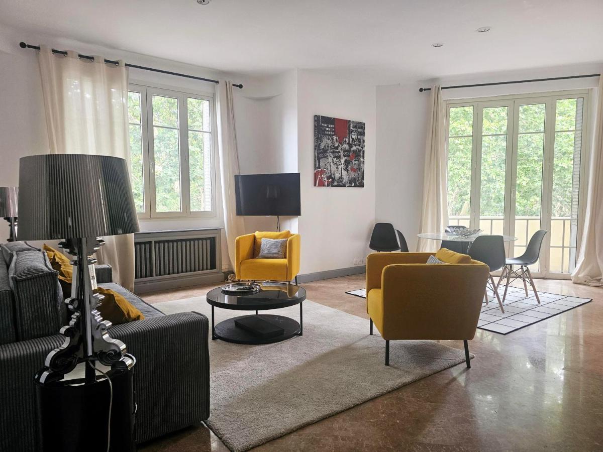 L'Idrac, Appartements En Hyper Centre Toulouse Dış mekan fotoğraf