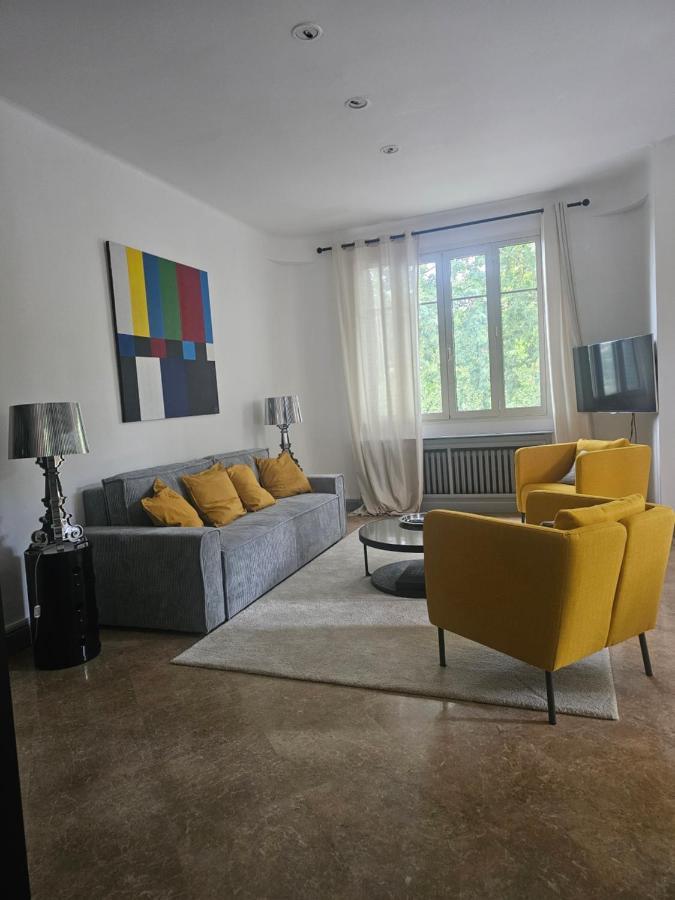 L'Idrac, Appartements En Hyper Centre Toulouse Dış mekan fotoğraf