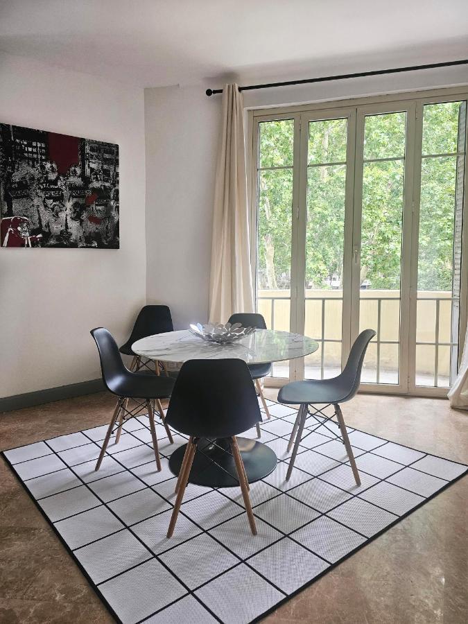 L'Idrac, Appartements En Hyper Centre Toulouse Dış mekan fotoğraf