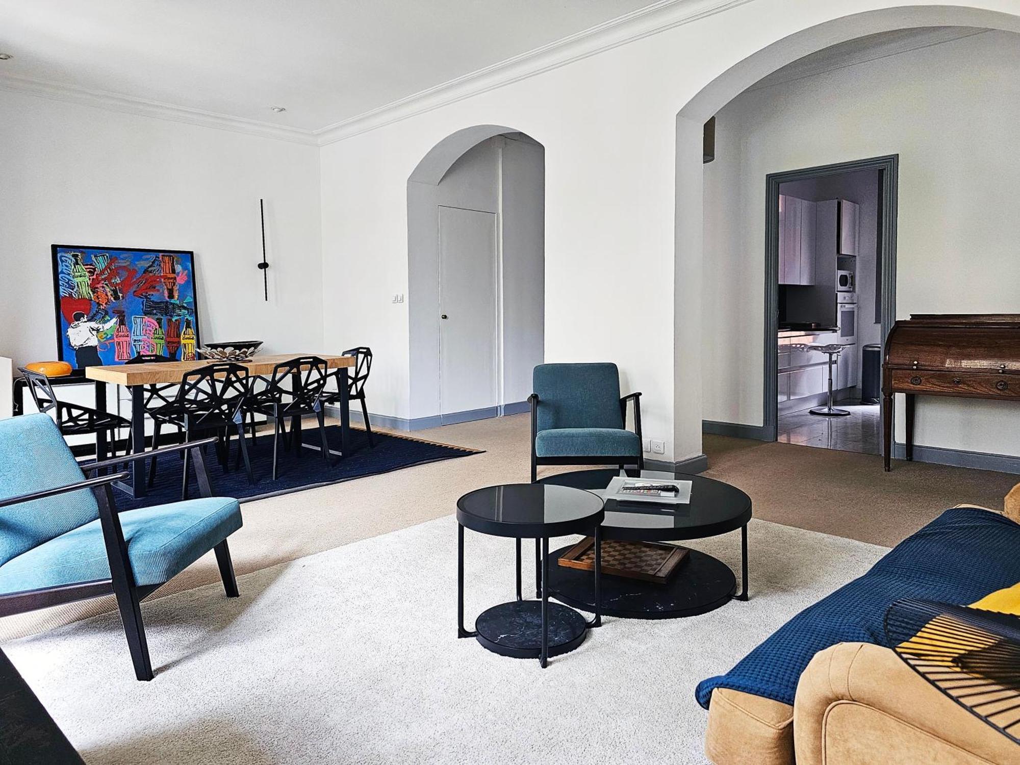 L'Idrac, Appartements En Hyper Centre Toulouse Dış mekan fotoğraf