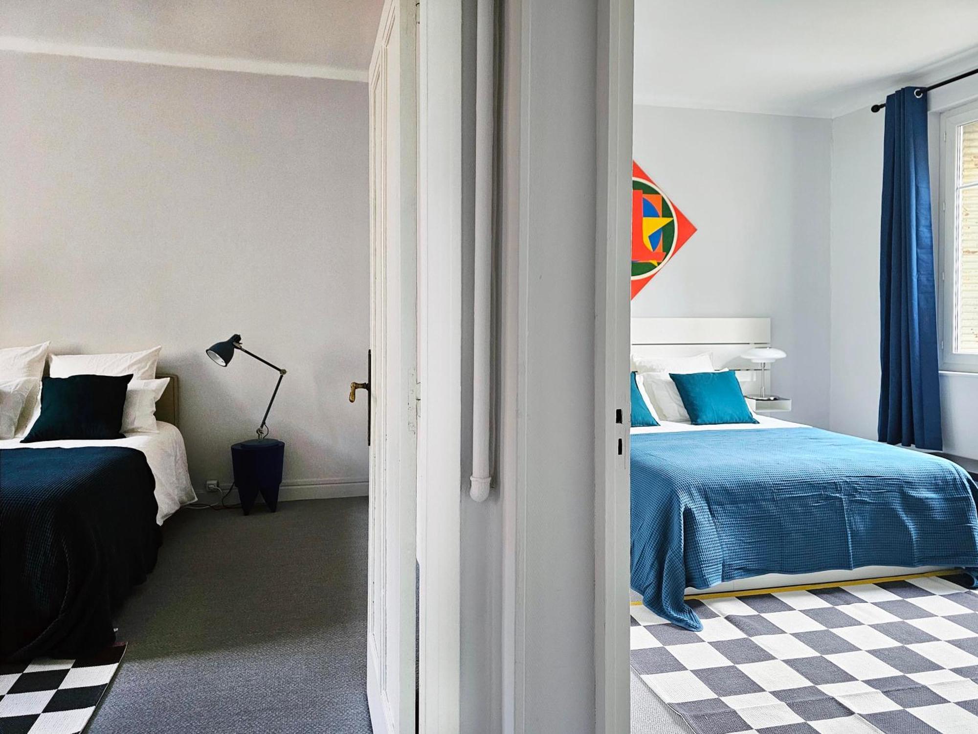 L'Idrac, Appartements En Hyper Centre Toulouse Dış mekan fotoğraf