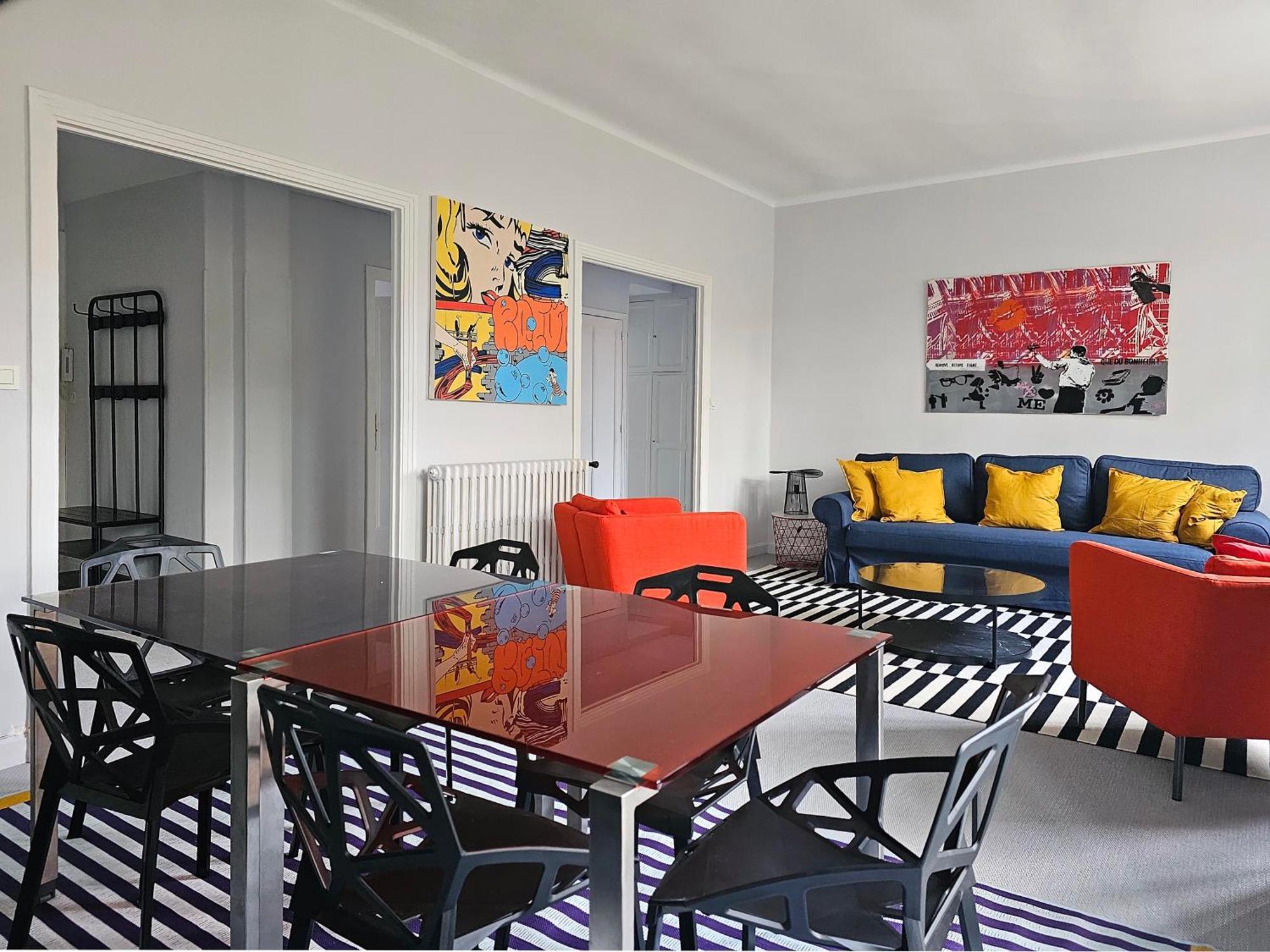 L'Idrac, Appartements En Hyper Centre Toulouse Dış mekan fotoğraf