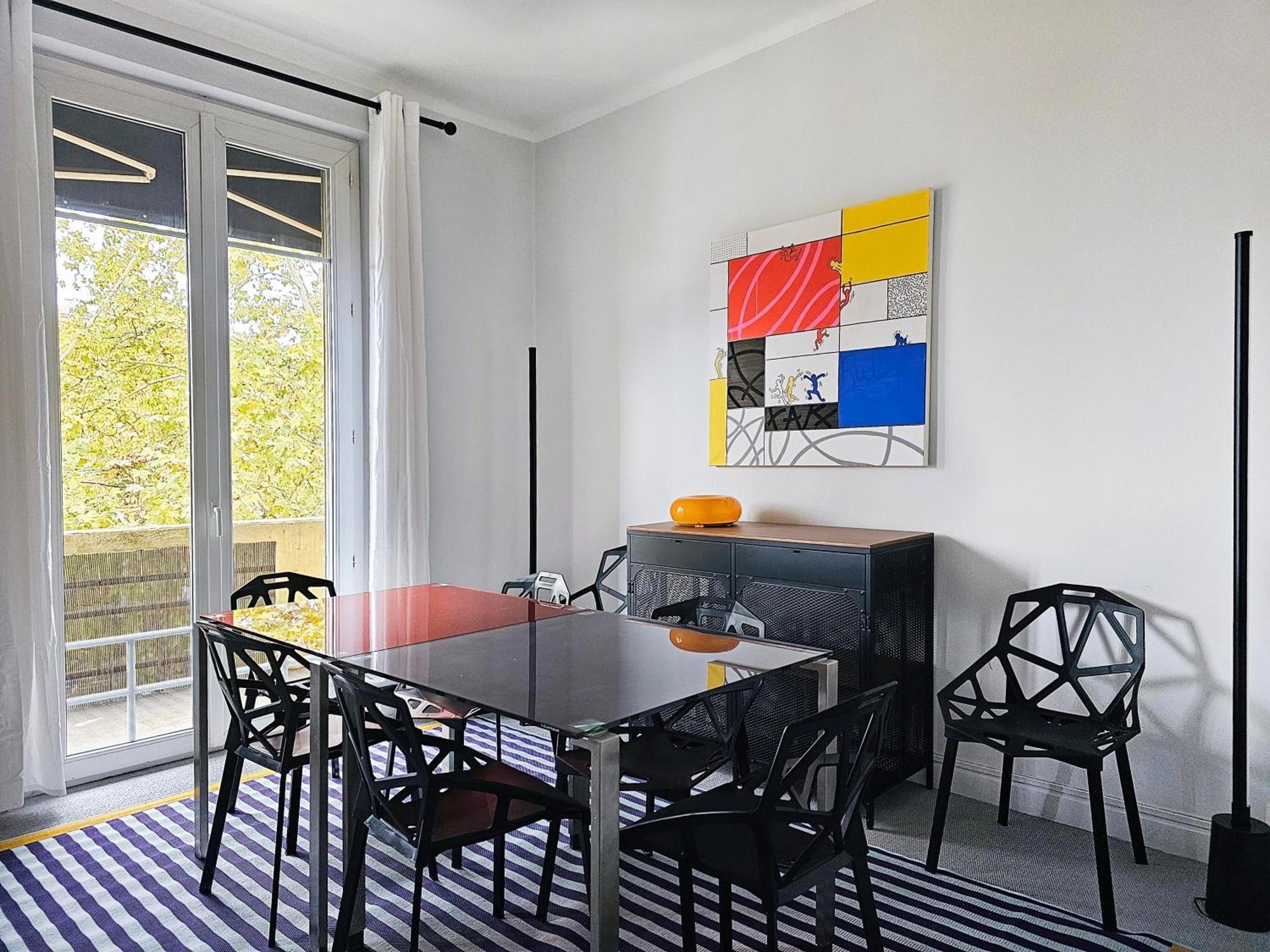 L'Idrac, Appartements En Hyper Centre Toulouse Dış mekan fotoğraf