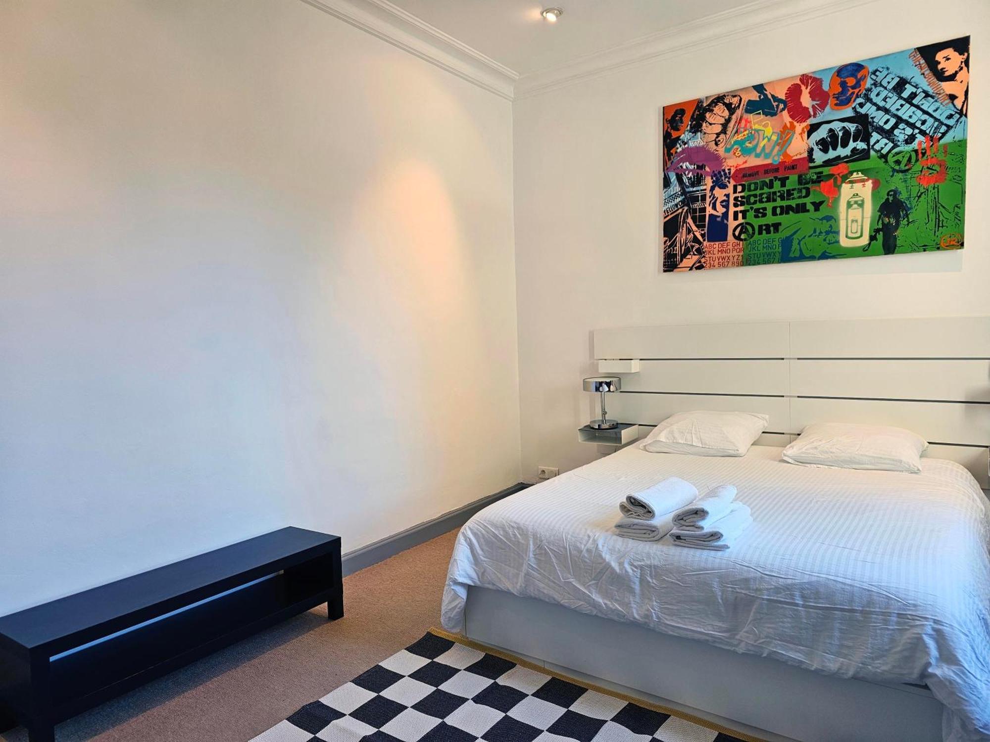 L'Idrac, Appartements En Hyper Centre Toulouse Dış mekan fotoğraf