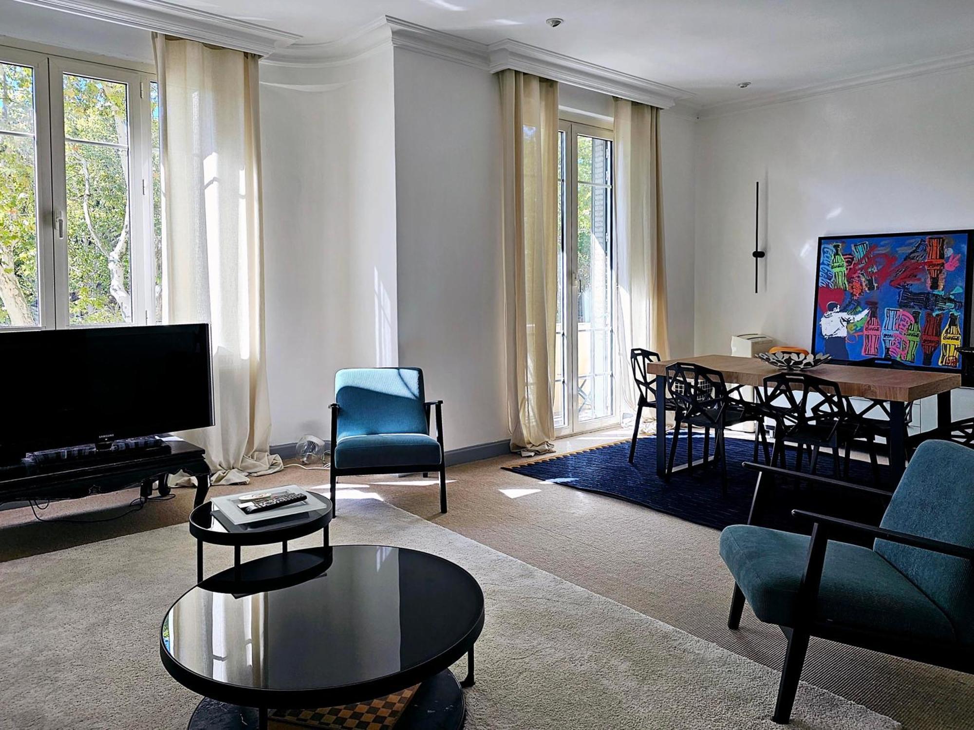 L'Idrac, Appartements En Hyper Centre Toulouse Dış mekan fotoğraf