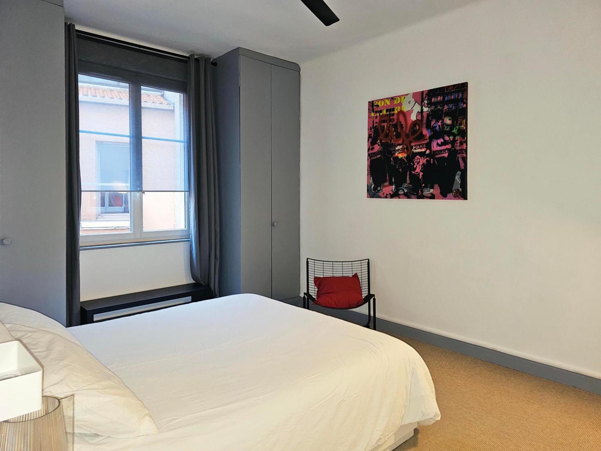 L'Idrac, Appartements En Hyper Centre Toulouse Dış mekan fotoğraf