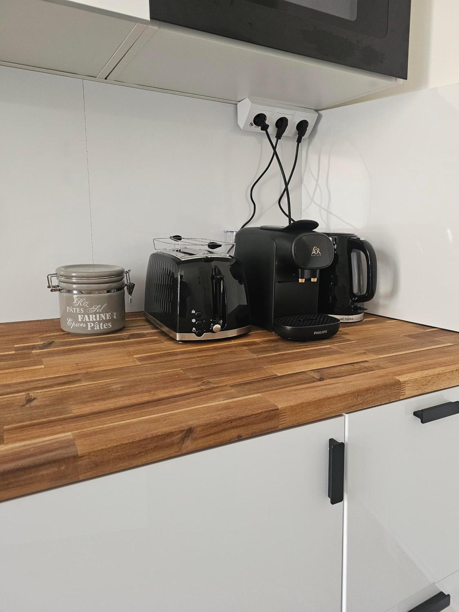 L'Idrac, Appartements En Hyper Centre Toulouse Dış mekan fotoğraf