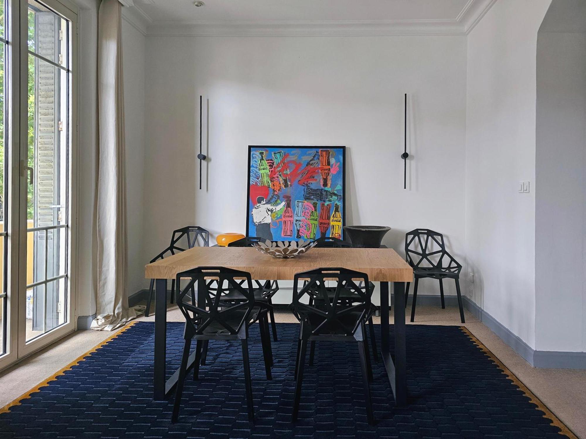 L'Idrac, Appartements En Hyper Centre Toulouse Dış mekan fotoğraf