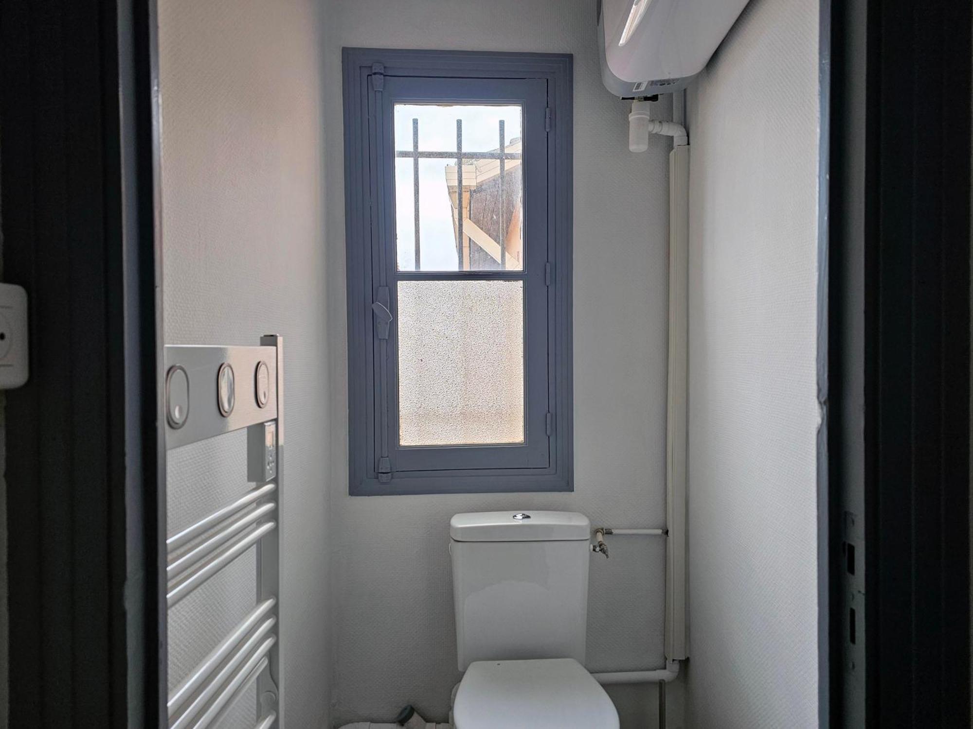 L'Idrac, Appartements En Hyper Centre Toulouse Oda fotoğraf