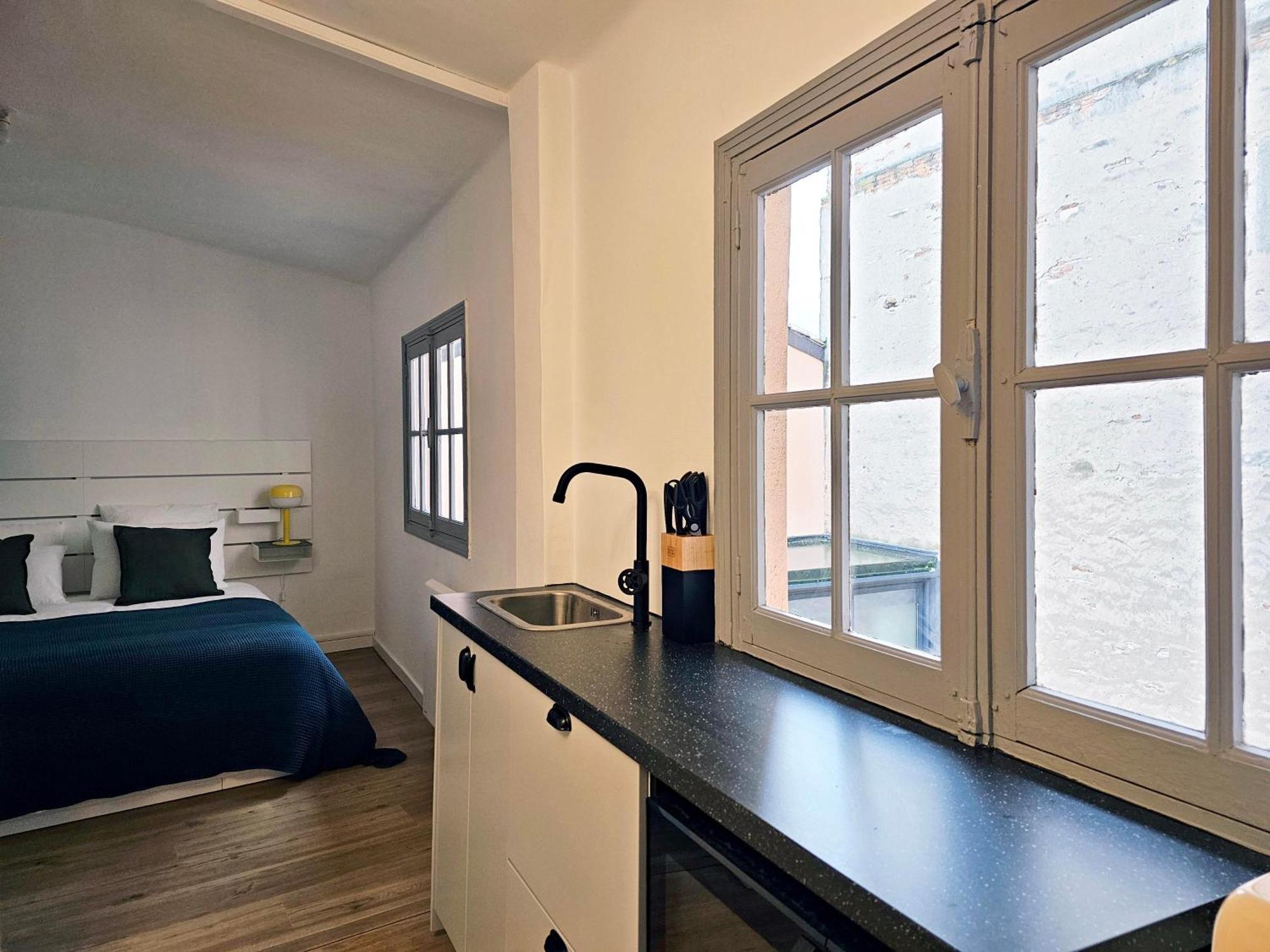 L'Idrac, Appartements En Hyper Centre Toulouse Dış mekan fotoğraf