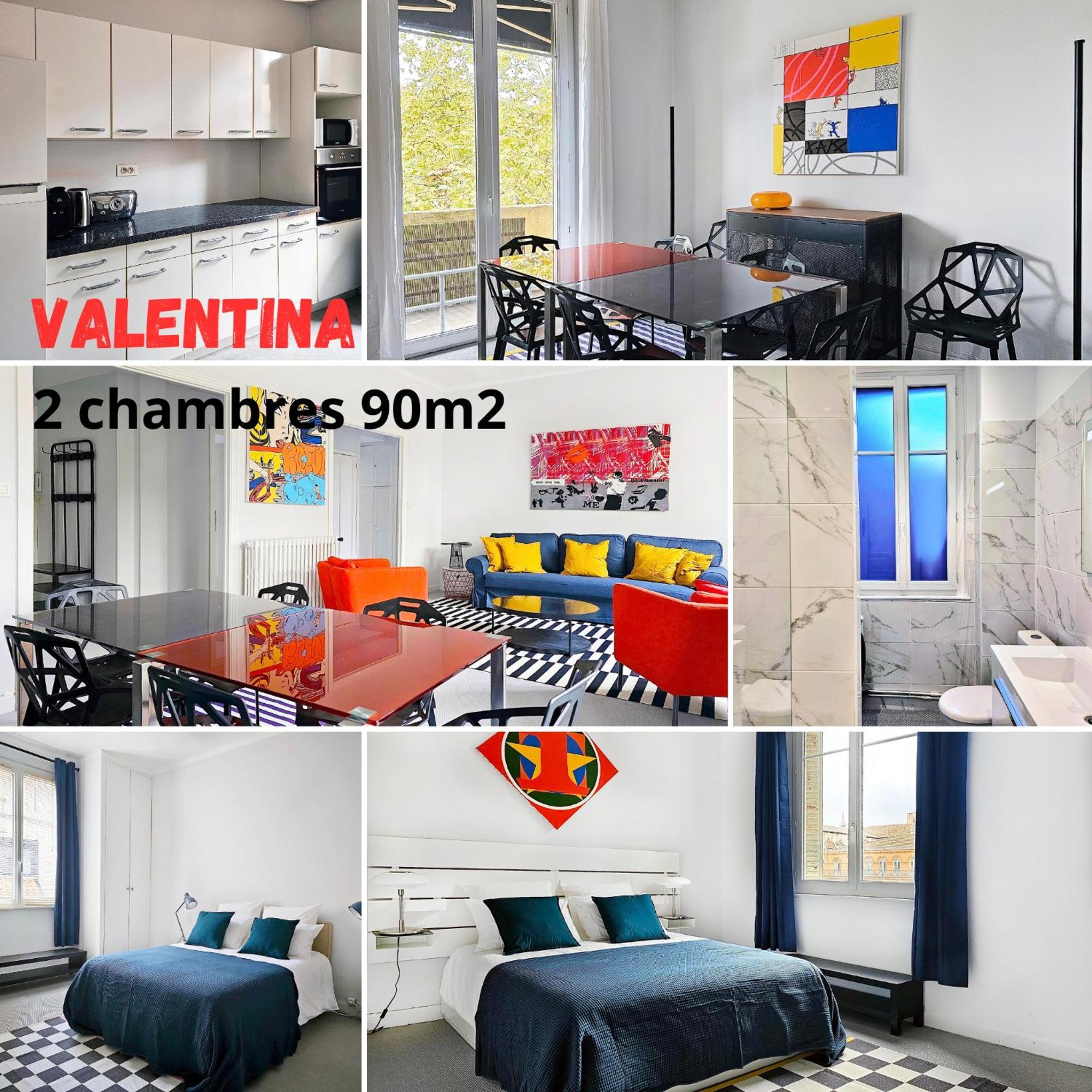 L'Idrac, Appartements En Hyper Centre Toulouse Dış mekan fotoğraf